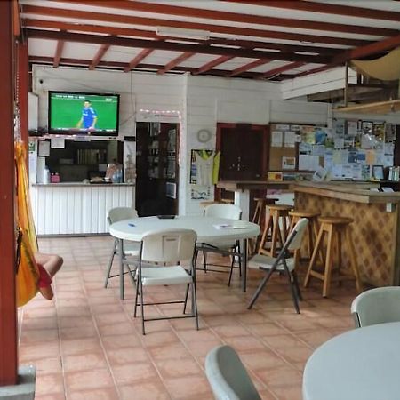 Spanish By The Sea - Bocas بوكاس تاون المظهر الخارجي الصورة