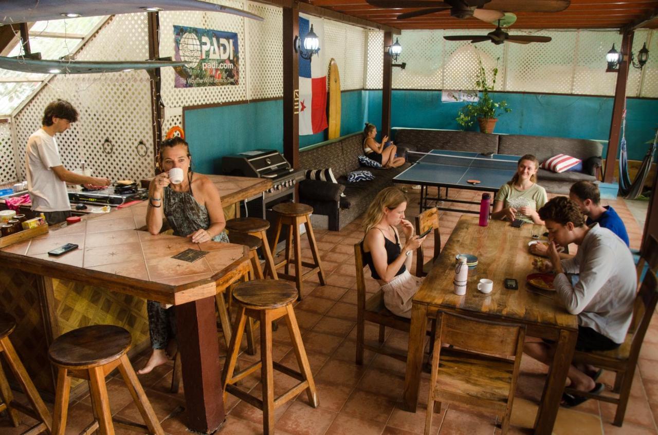 Spanish By The Sea - Bocas بوكاس تاون المظهر الخارجي الصورة