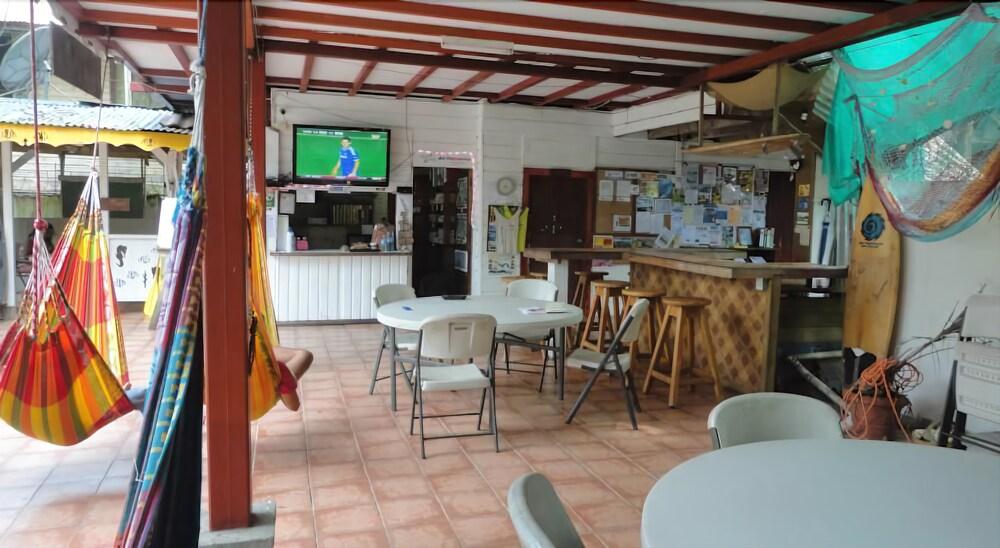 Spanish By The Sea - Bocas بوكاس تاون المظهر الخارجي الصورة