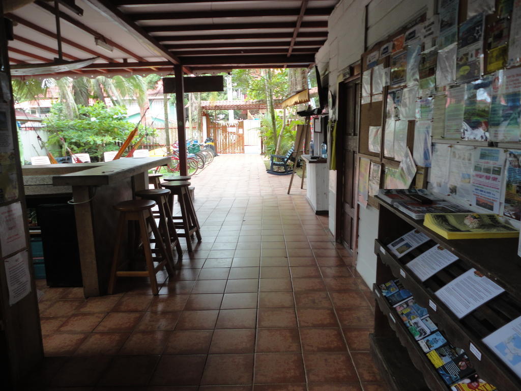 Spanish By The Sea - Bocas بوكاس تاون المظهر الخارجي الصورة